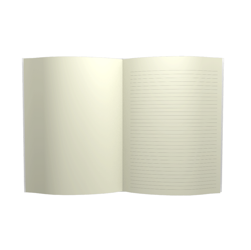 Personalized Drawing Book Sketchbook Black Paper Sketchbook 